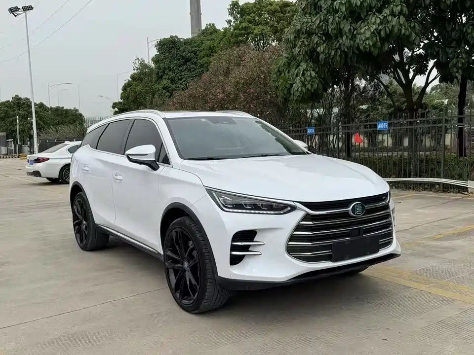 BYD Tangxin Energy