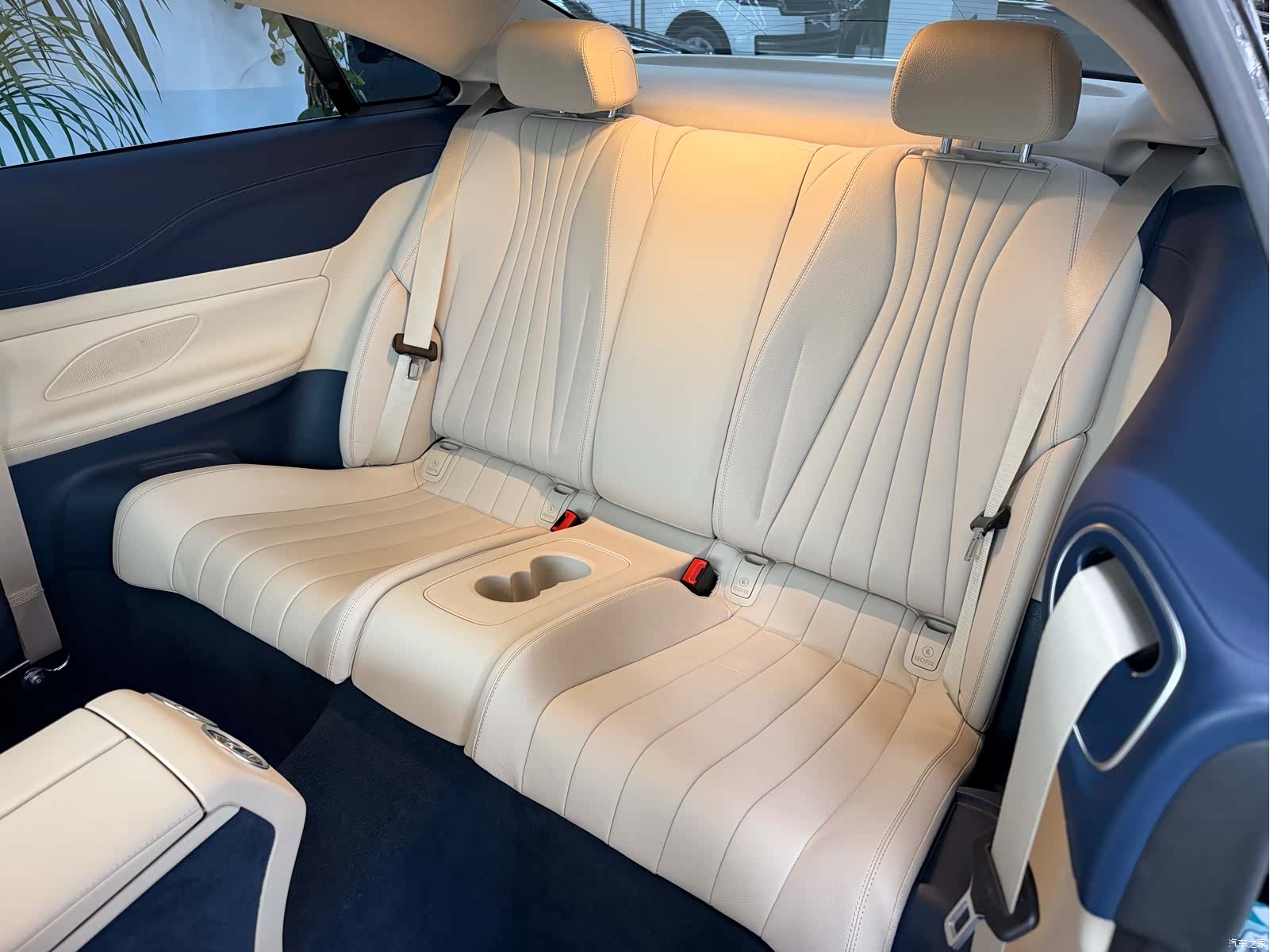 Mercedes-Benz E-Class, 2021 8