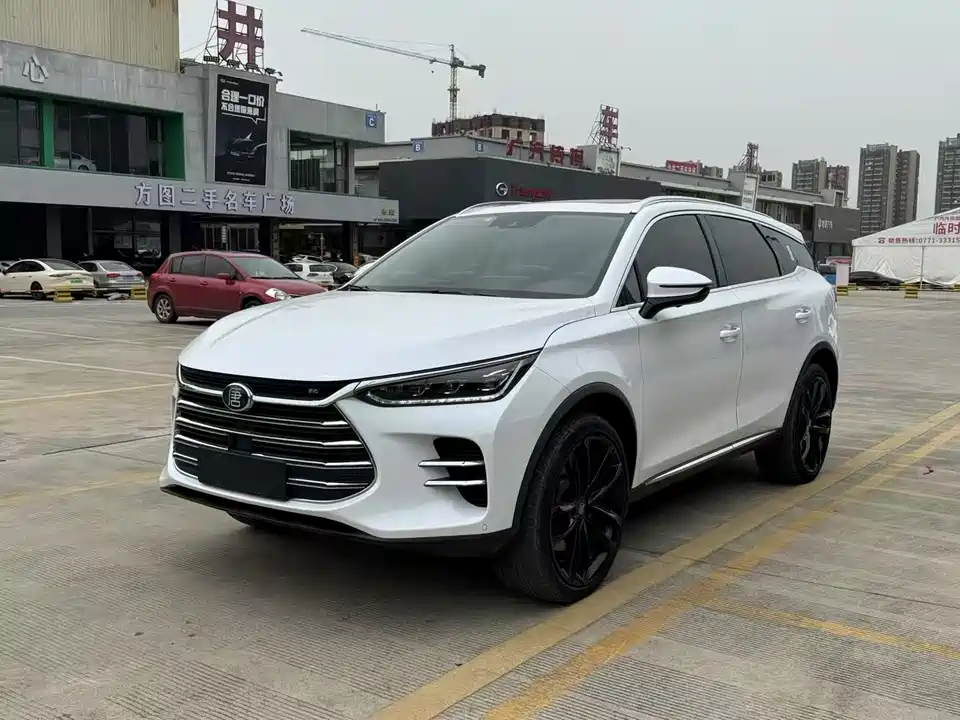 BYD Tangxin Energy