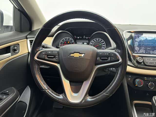 Chevrolet 320, 2021 6