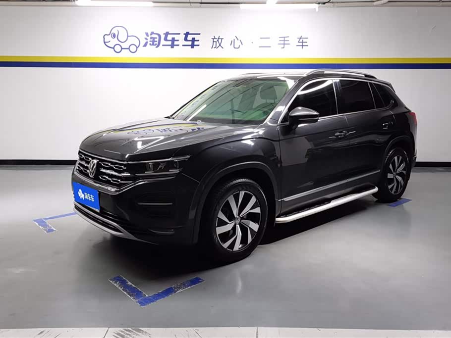 Volkswagen Tanyue Volkswagen Tanyue