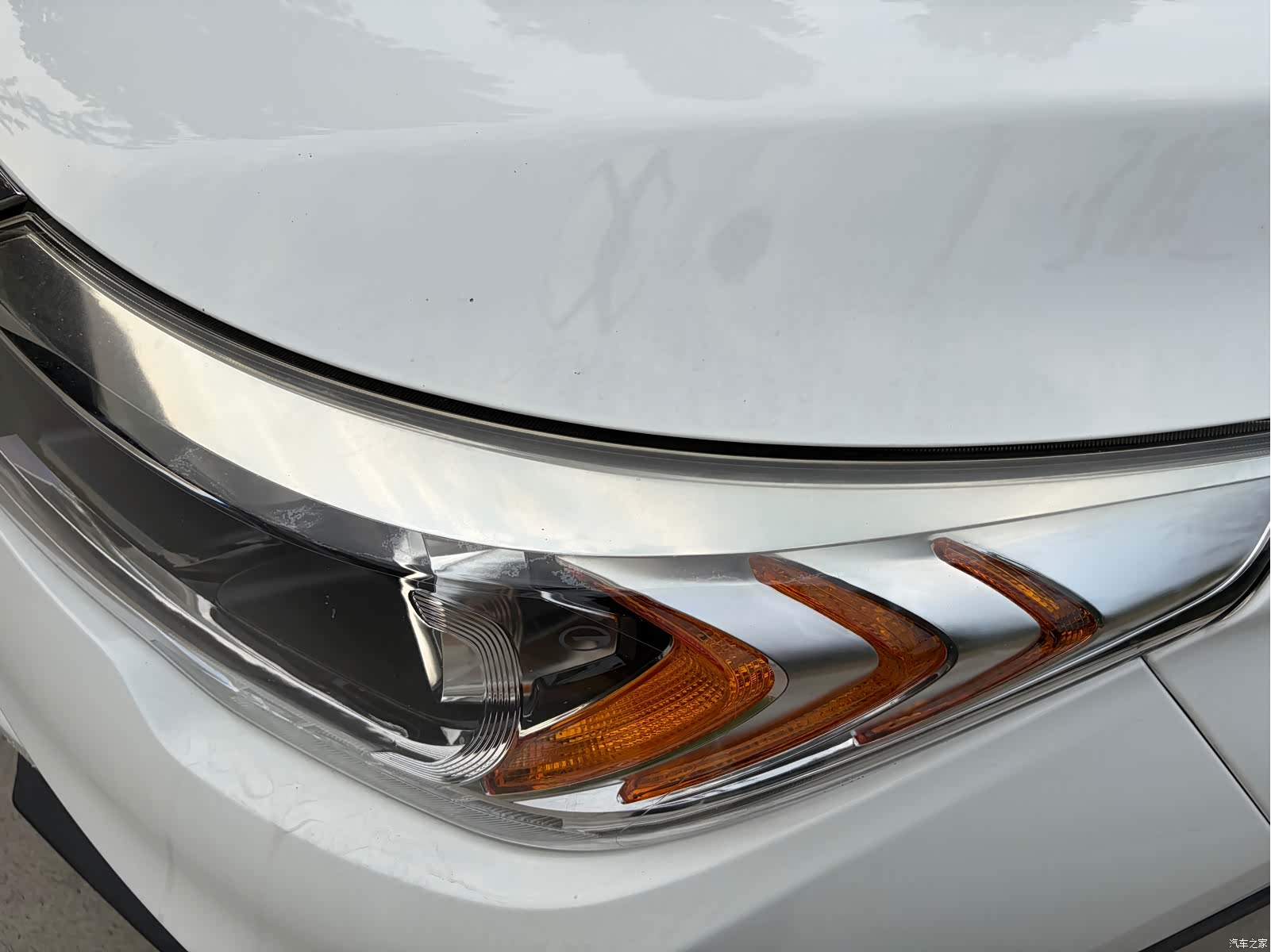 GAC GS4, 2015 9