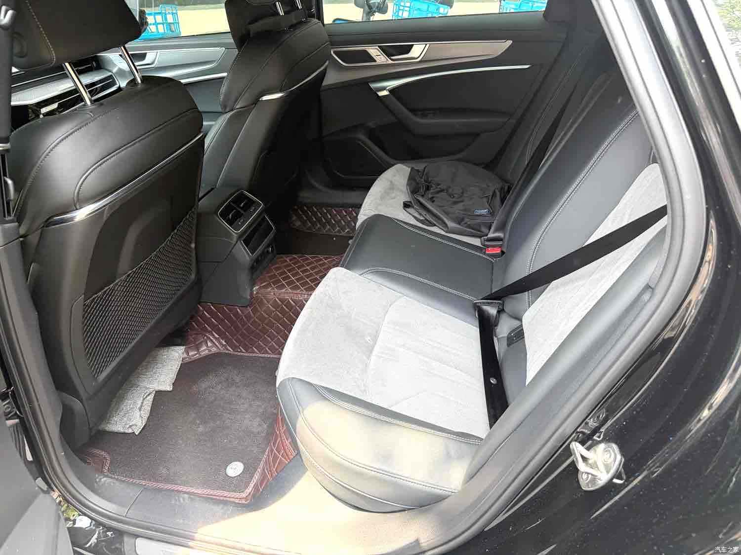 Audi A6L, 2023 8