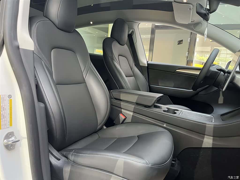 Tesla Model Y, 2021 15