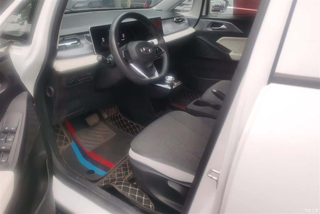 Geely E, 2024 9