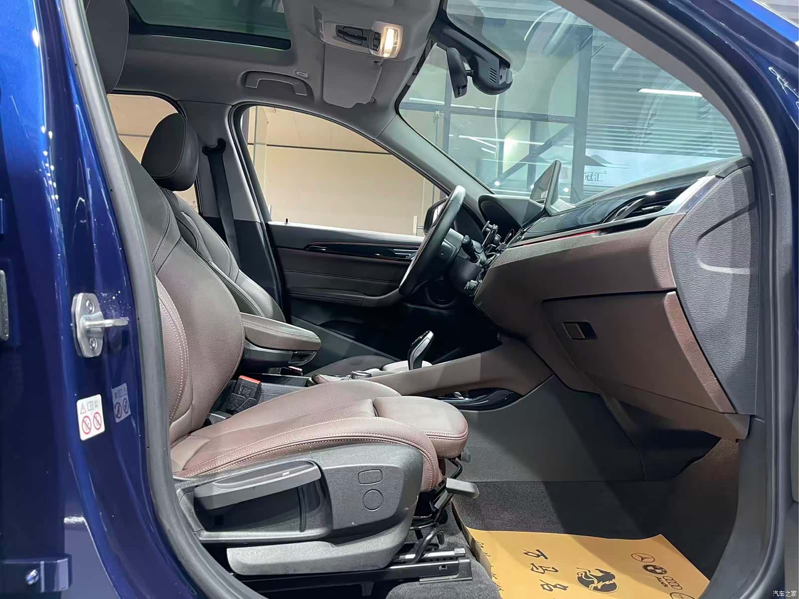 BMW X1, 2020 15