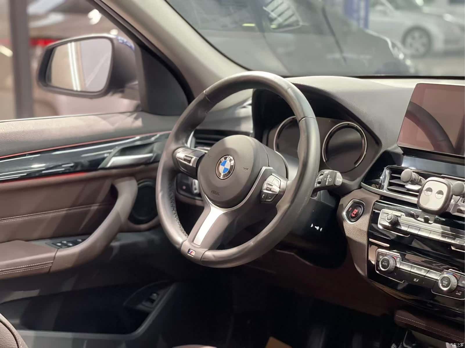BMW X1, 2020 21