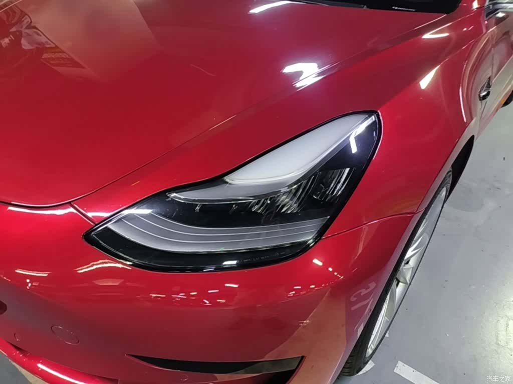 Tesla Model 3, 2020 24