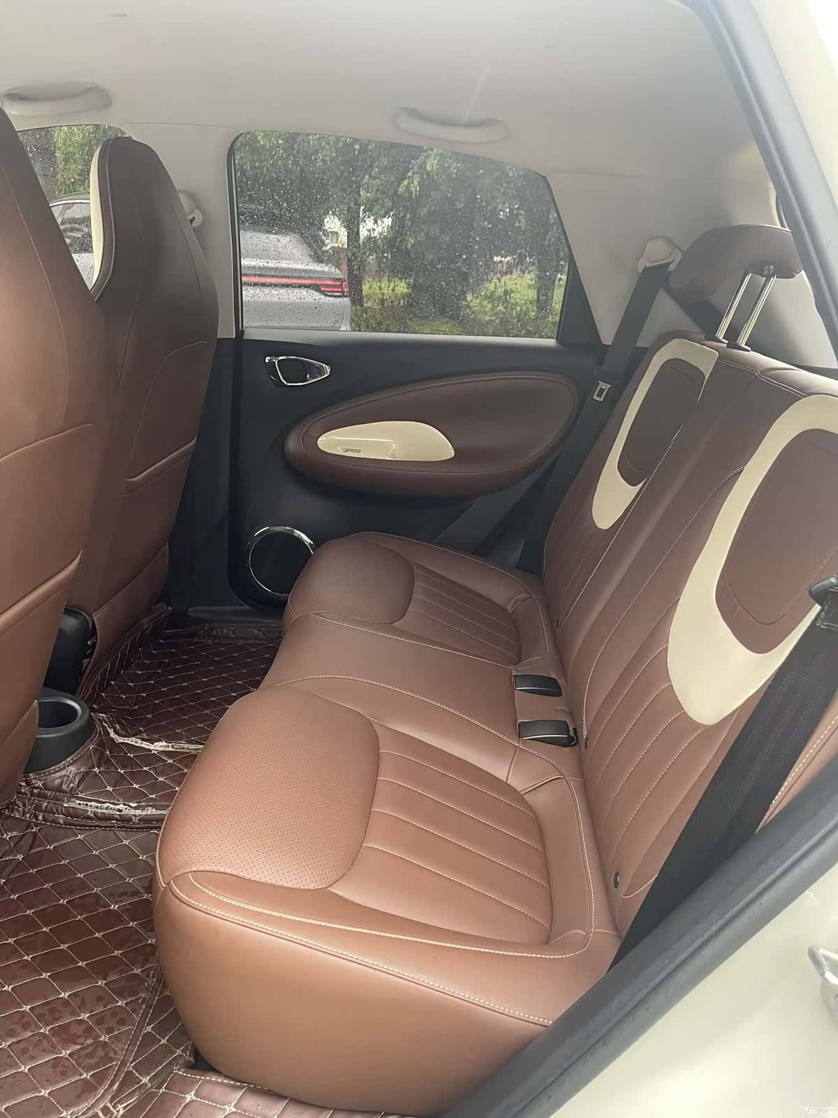 Wuling Bingo, 2024 6