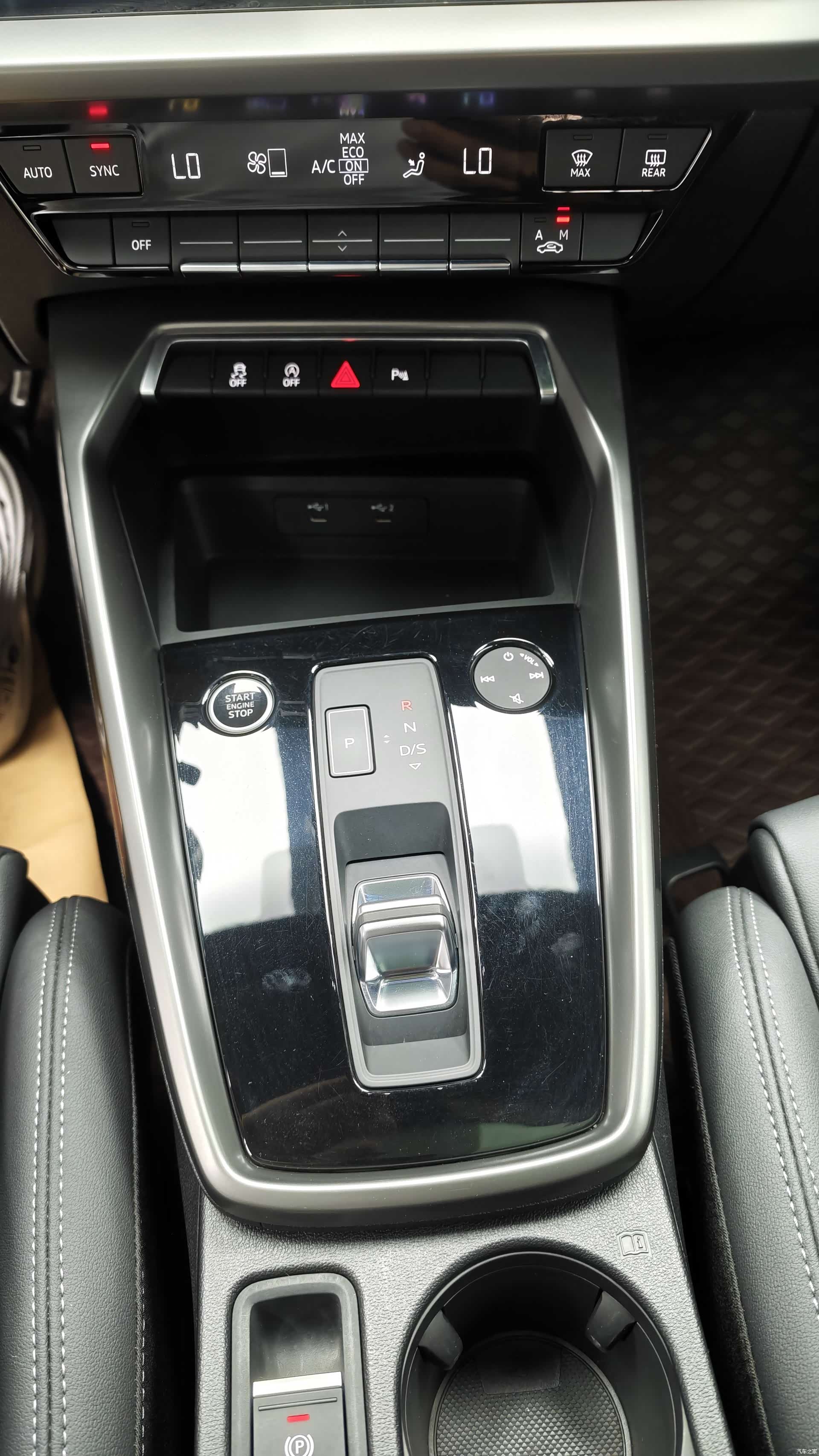 Audi A3, 2024 8