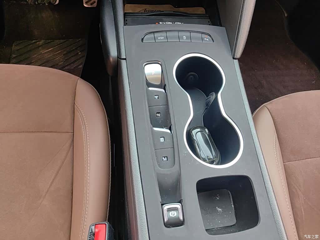 Buick Regal, 2023 7