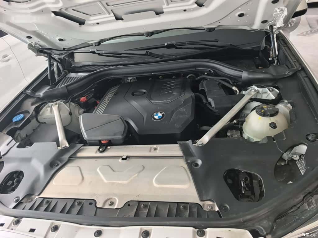 BMW X3, 2025 20
