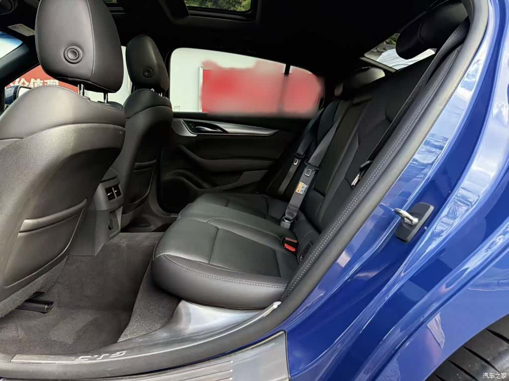 Cadillac CT5, 2021 17