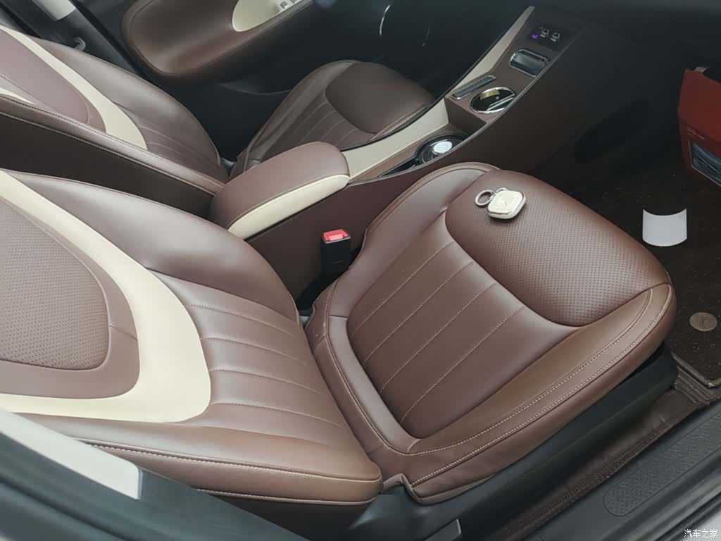 Wuling Bingo, 2023 25