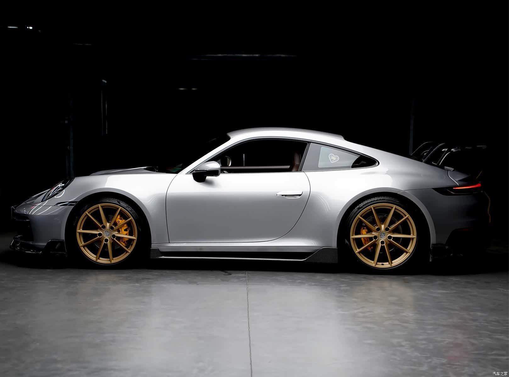 Porsche 911, 2020 3