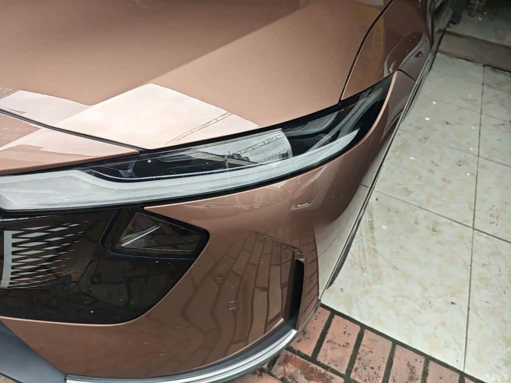 Mazda EZ-6, 2024 24