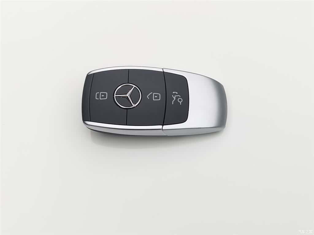 Mercedes-Benz C-Class, 2018 19