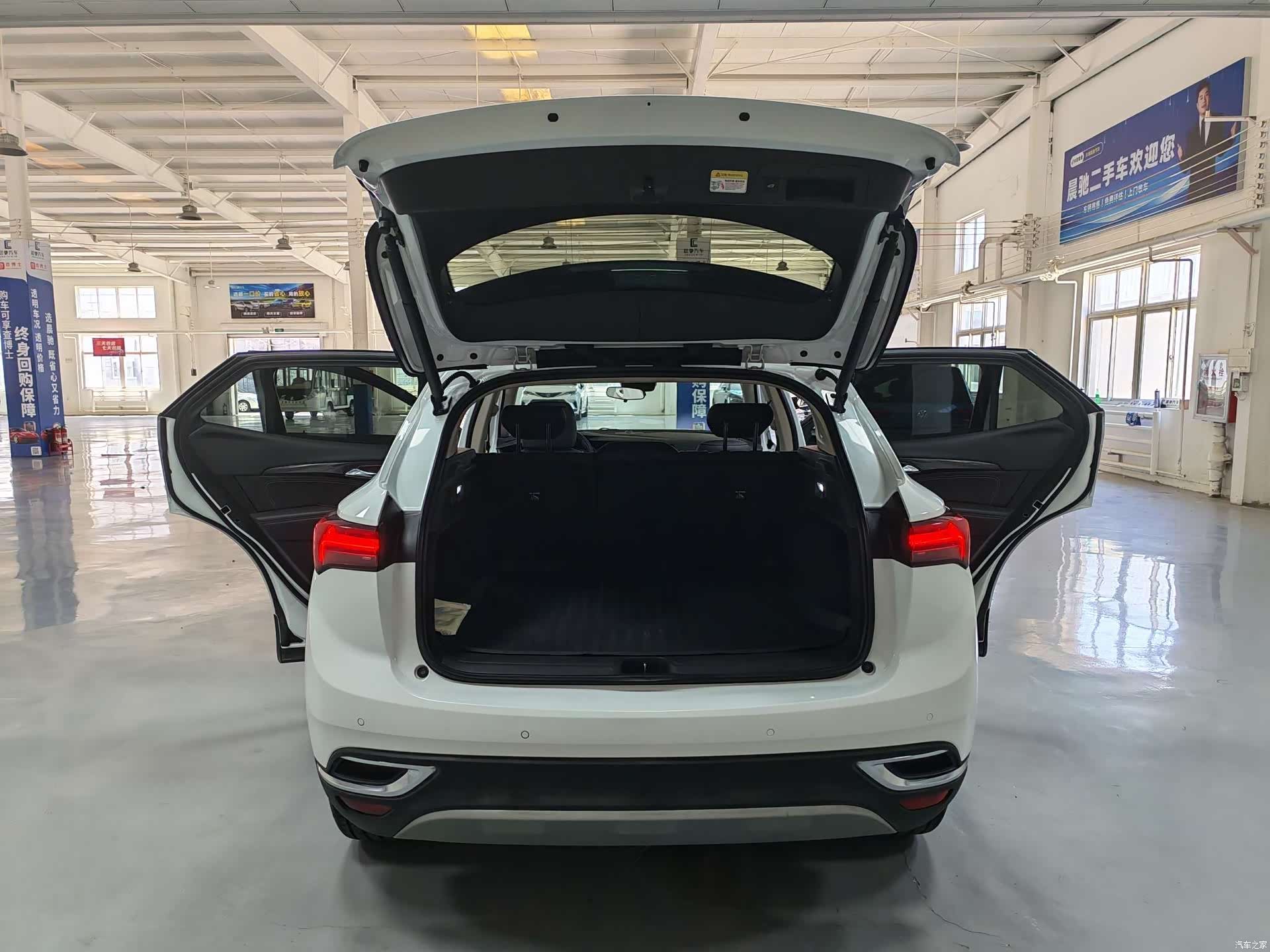 Buick Envision, 2022 16