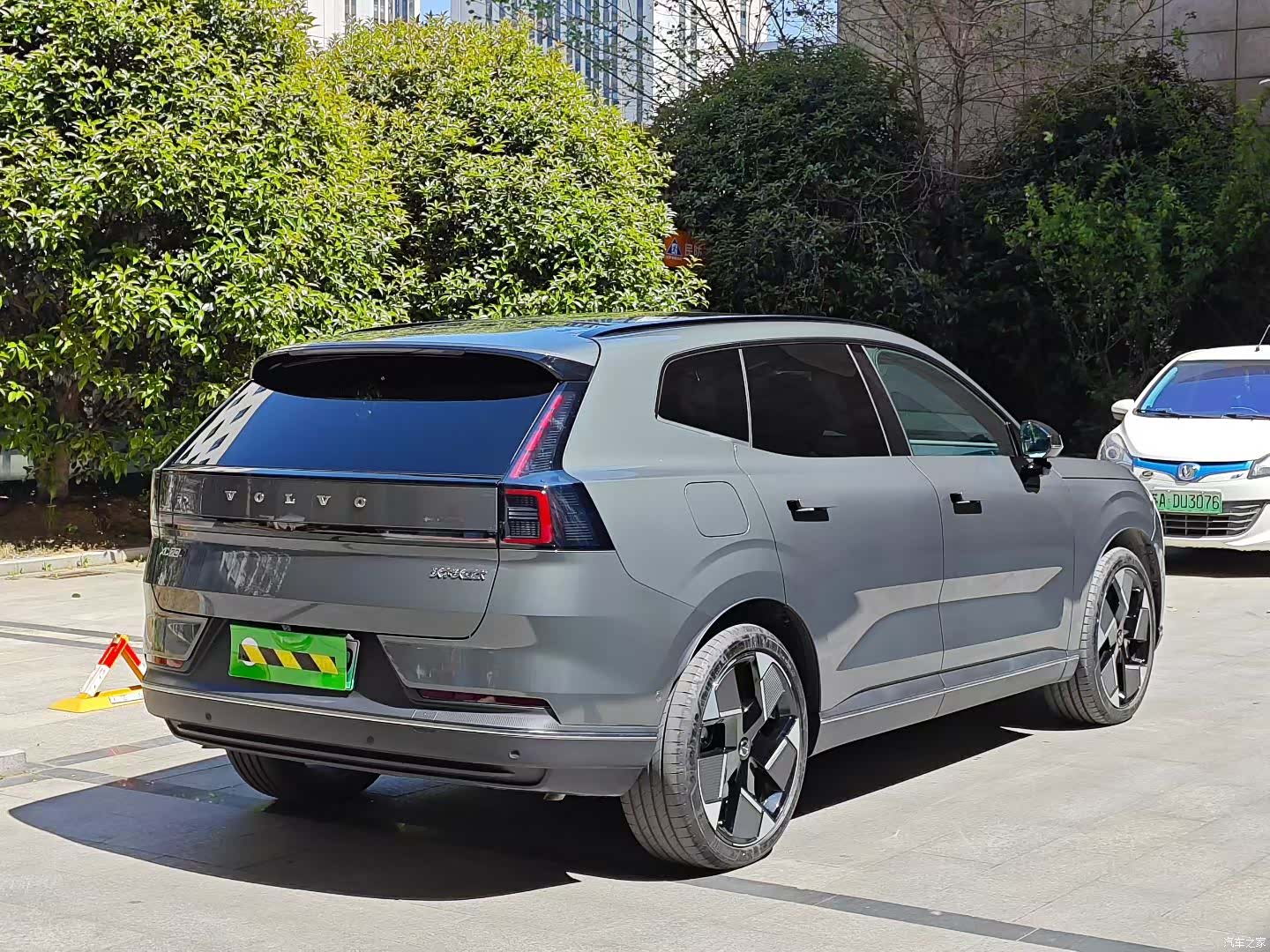 Volvo XC70, 2025 4