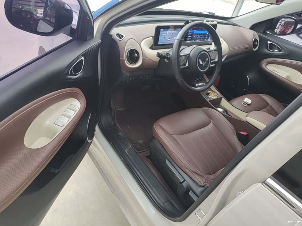 Wuling Bingo, 2023 16