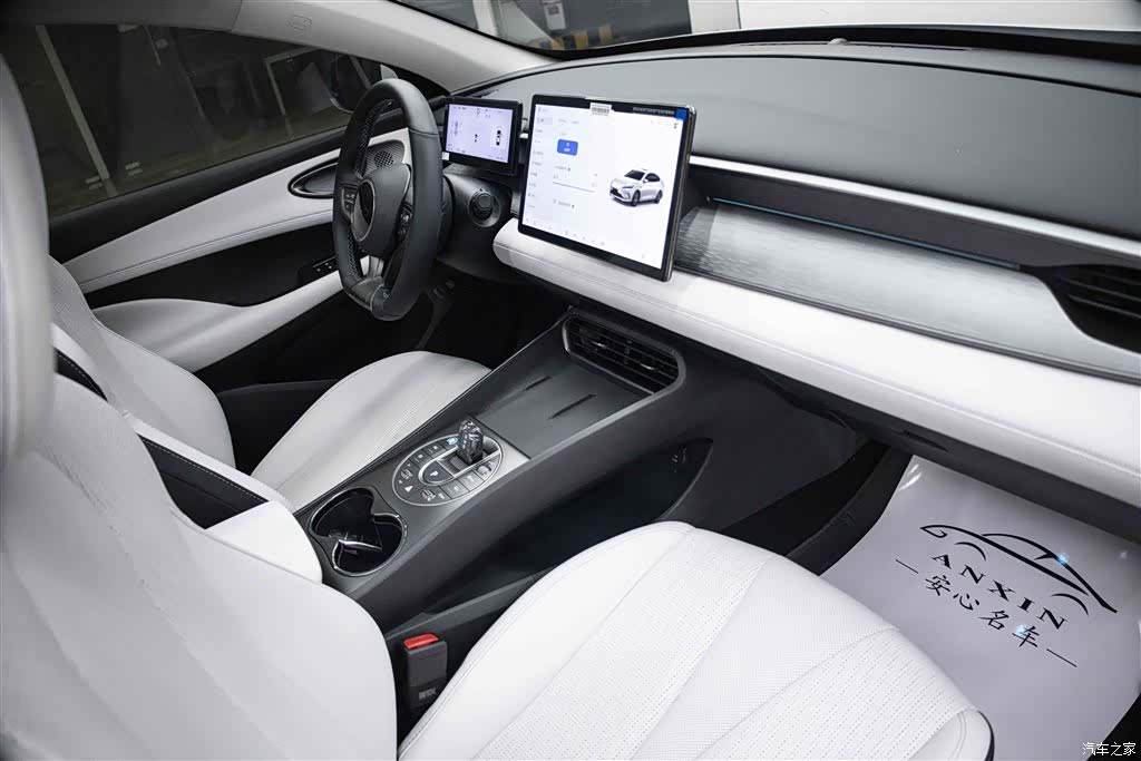BYD Seal, 2025 19