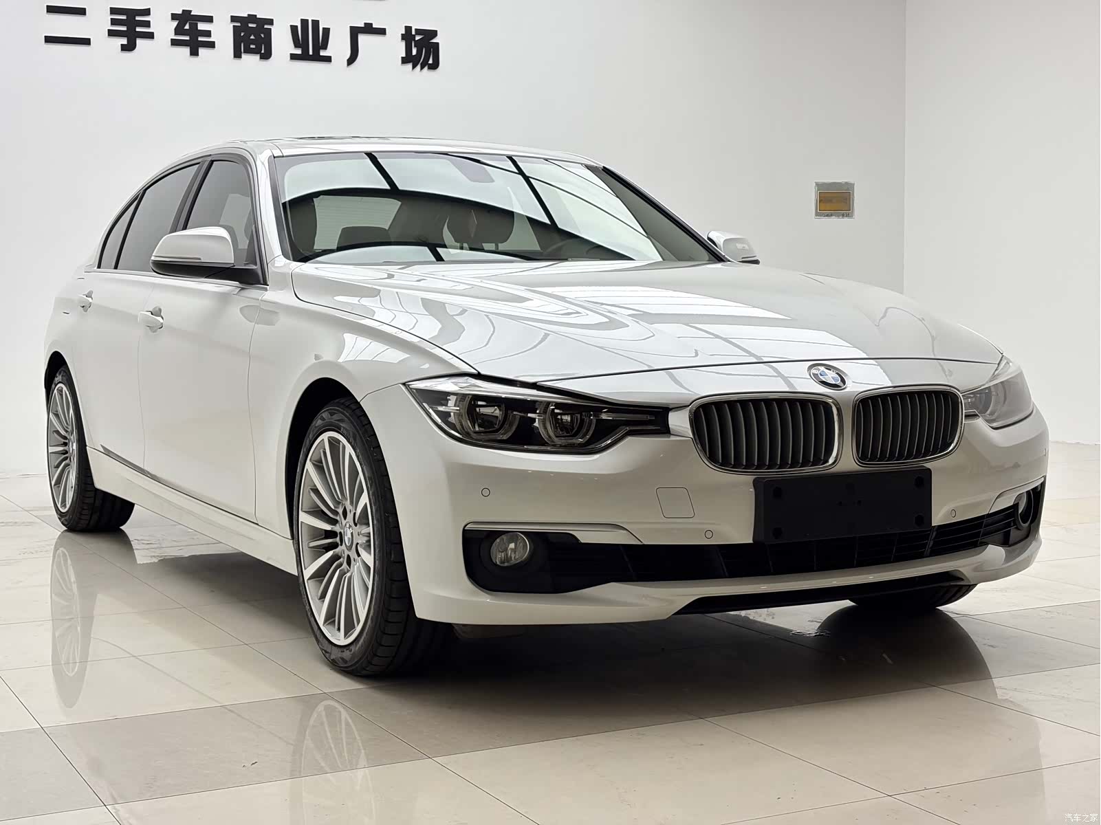 BMW 3 Series, 2018 3