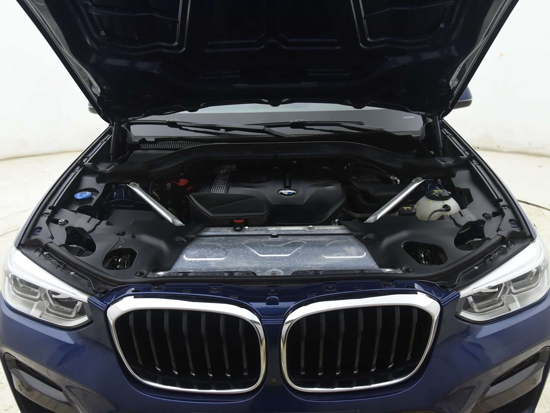 BMW X3, 2020 14