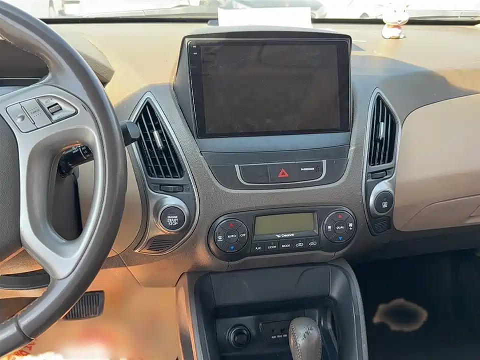 Hyundai Beijing ix35