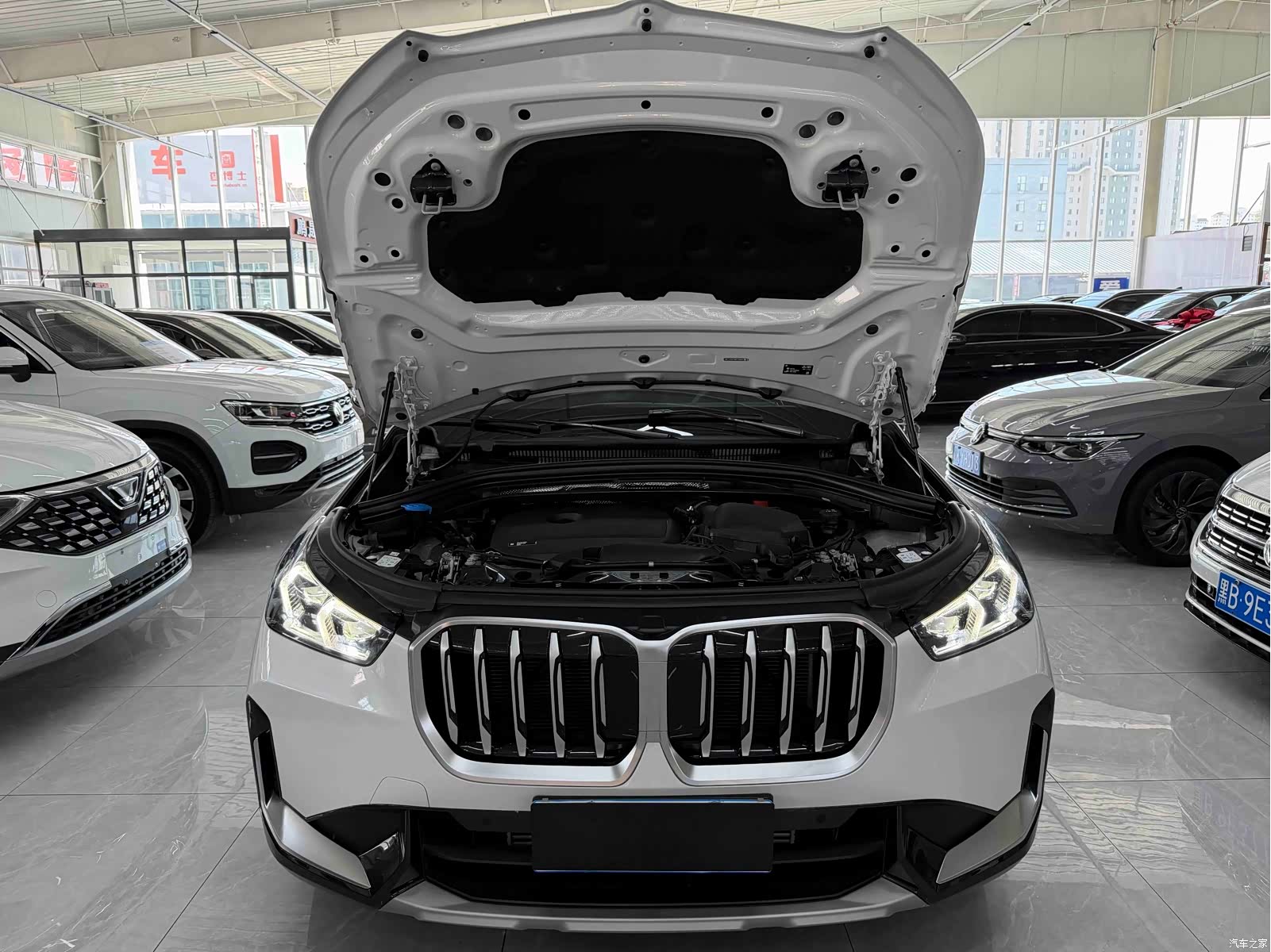 BMW X1, 2023 20