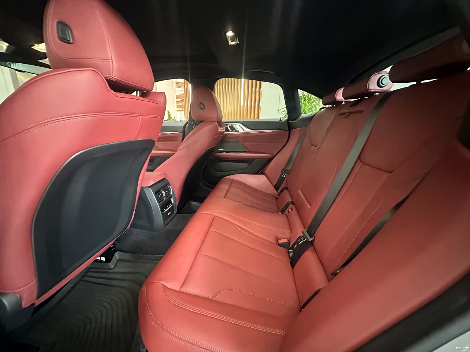 BMW 4 Series, 2024 8
