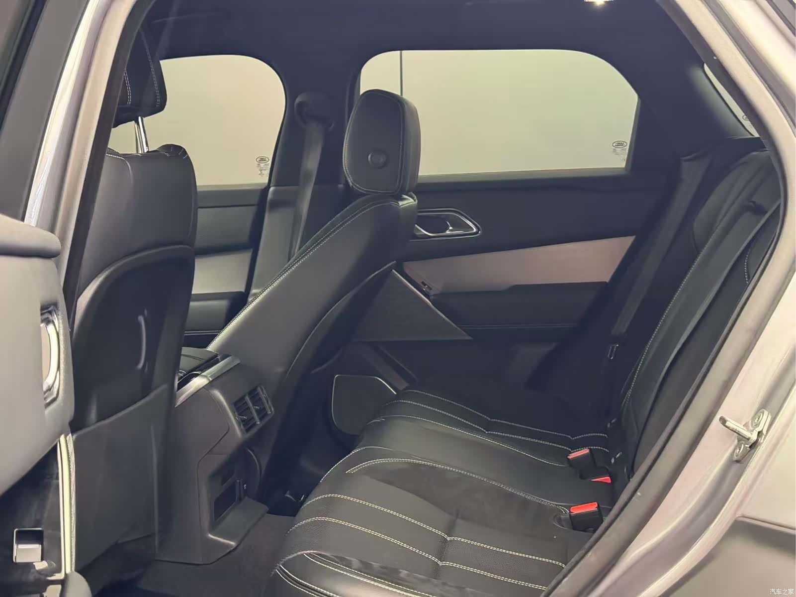 Land Rover Range Rover, 2019 6