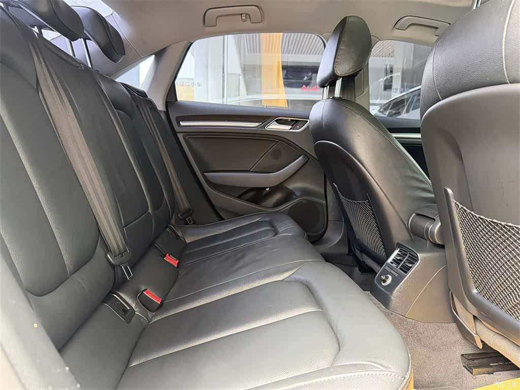 Audi A3, 2020 7