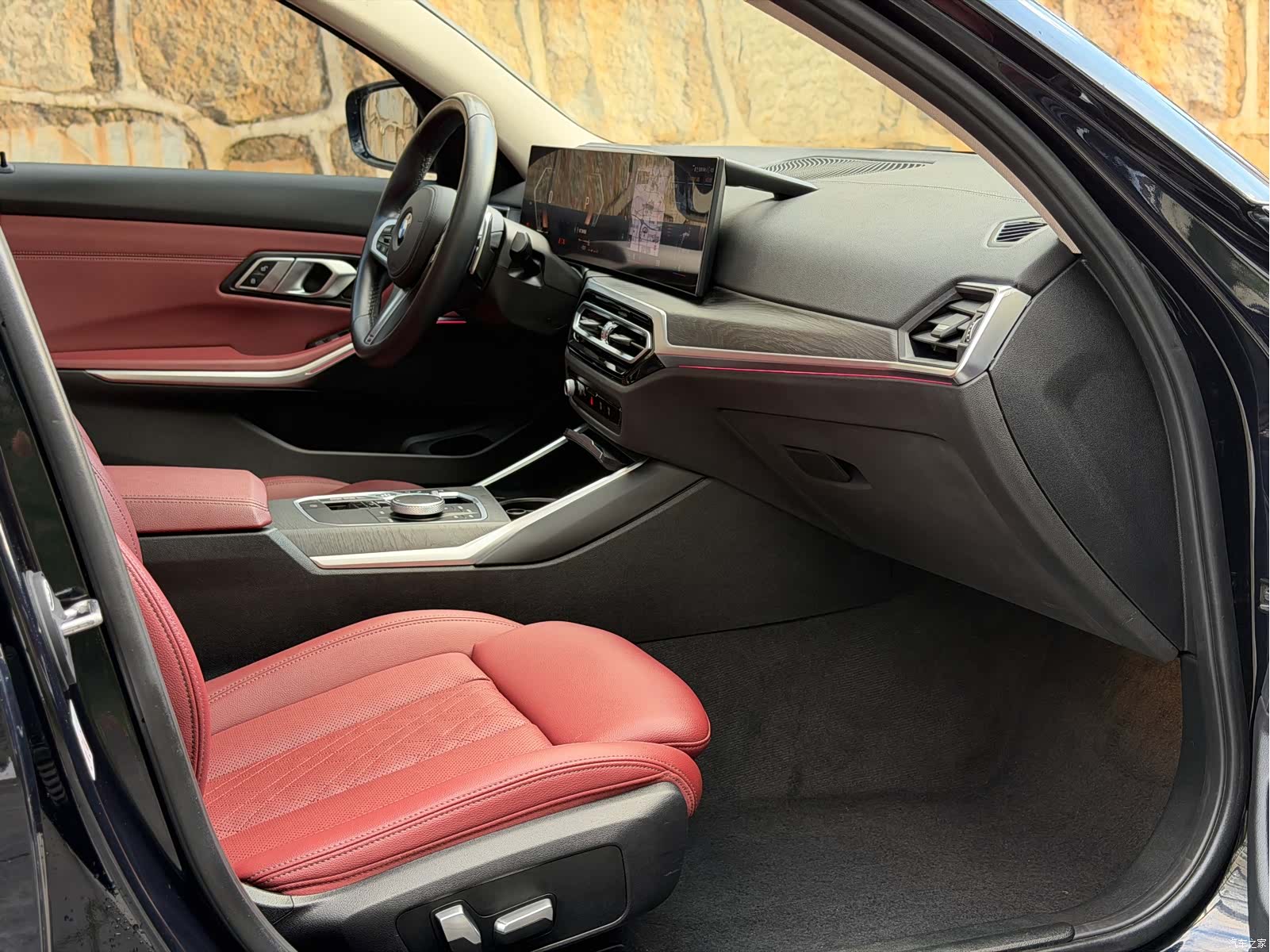 BMW 3 Series, 2023 7