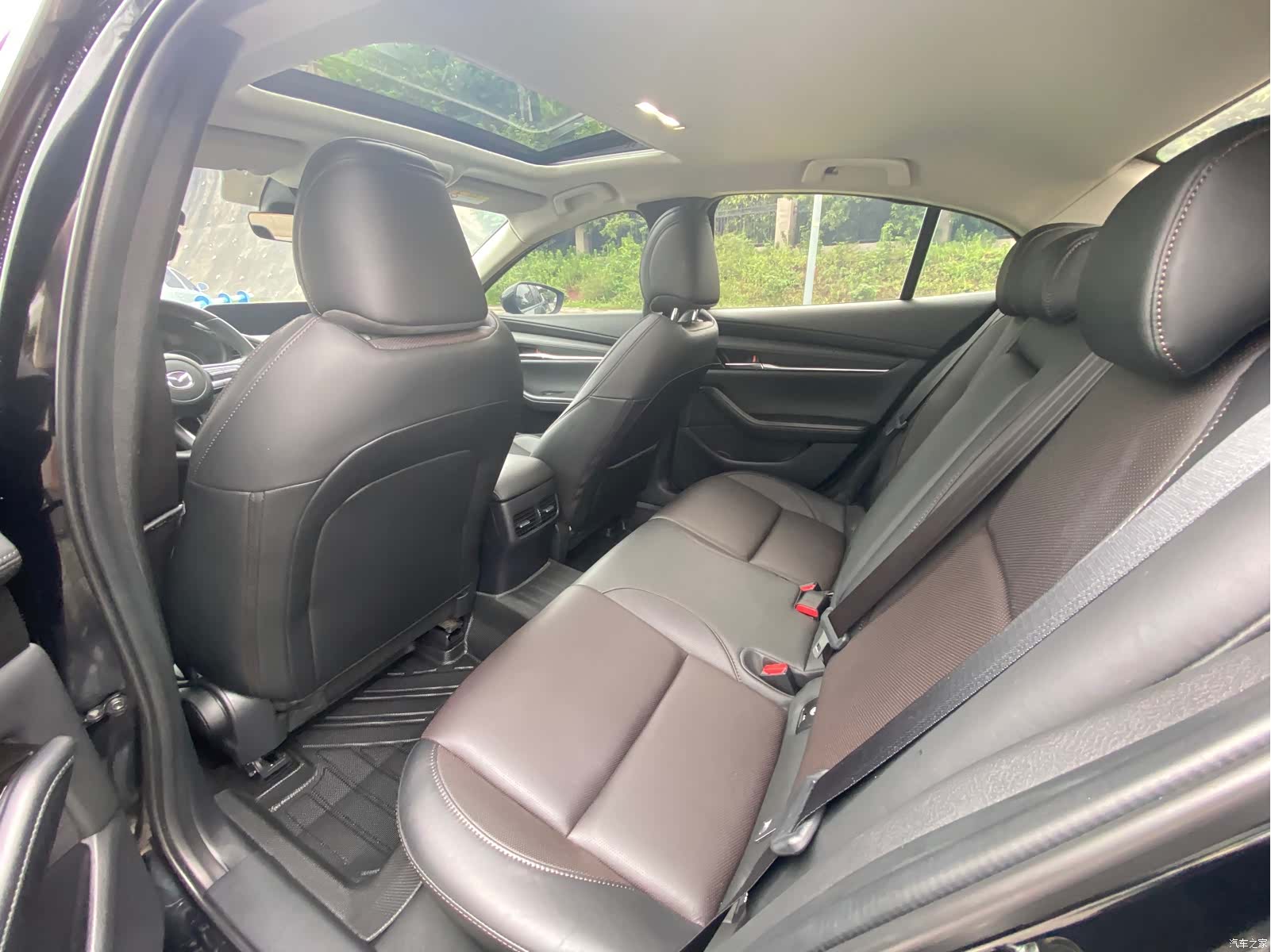 Mazda Mazda3, 2021 6