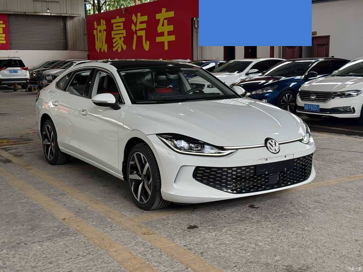 Volkswagen Lamando, 2024 3