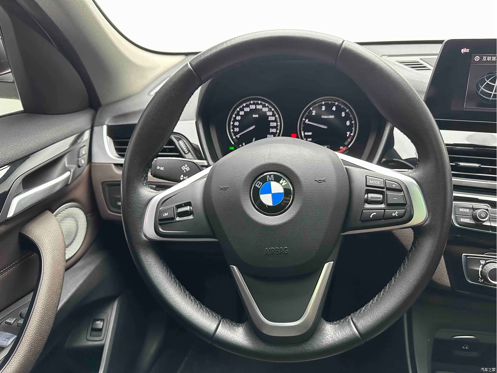 BMW X1, 2023 10