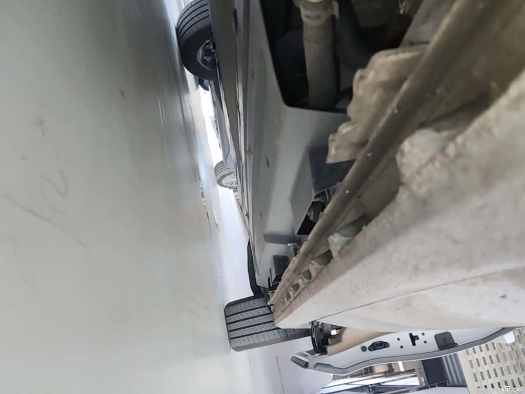 Buick GL8, 2025 22