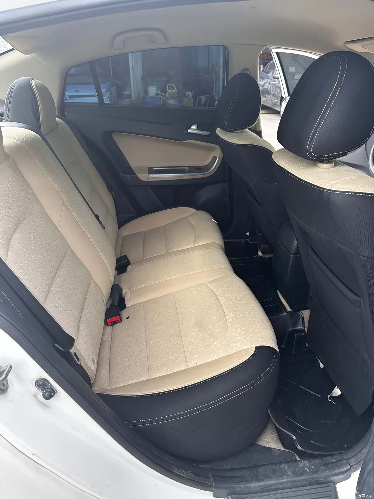 Haima M5, 2014 8