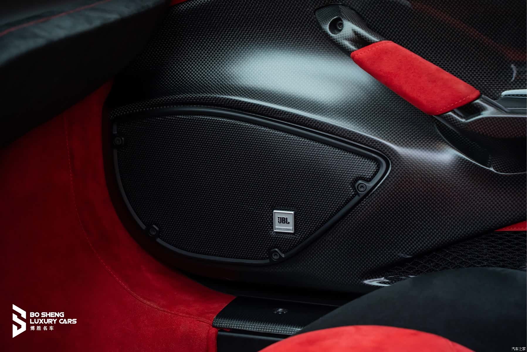 Ferrari 488, 2019 20