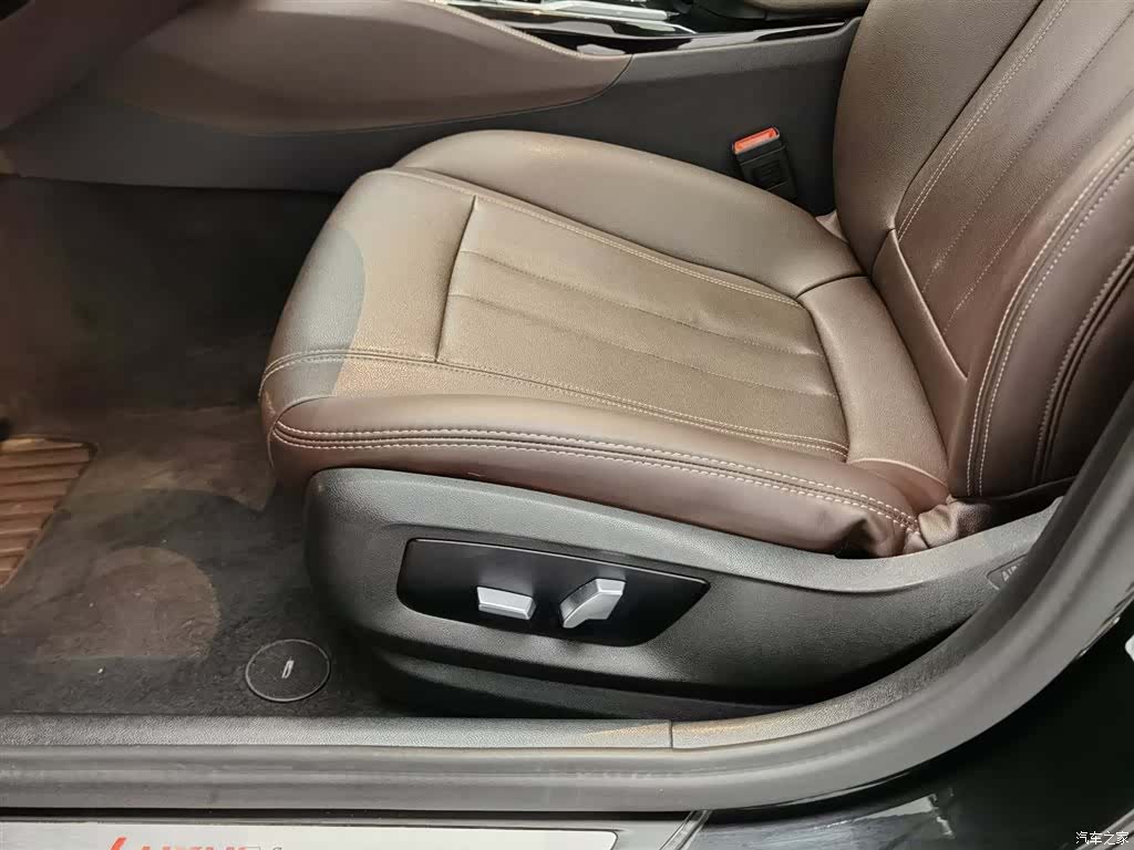 BMW 5 Series, 2020 20