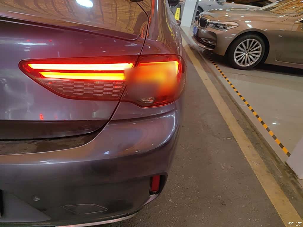 Buick Regal, 2019 8