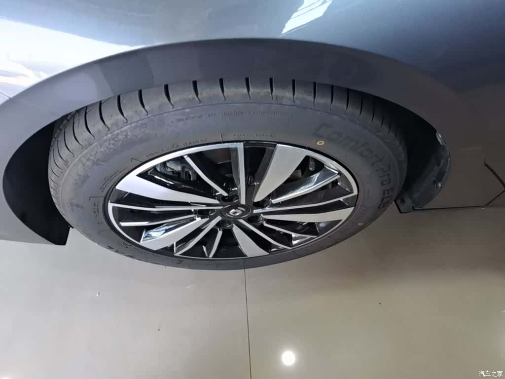Changan Eado, 2025 25