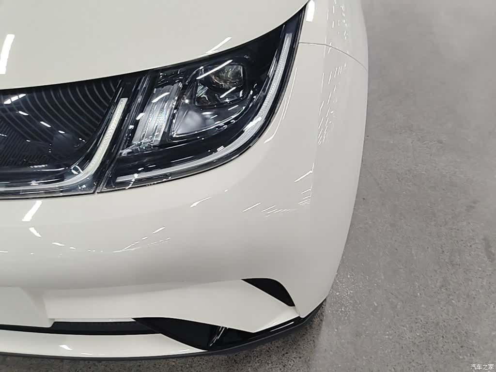 BYD Dolphin, 2023 24