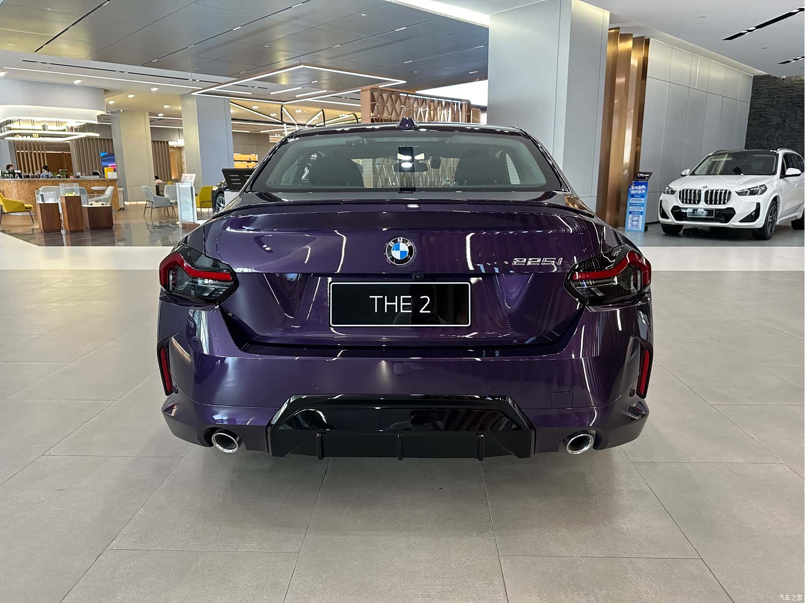 BMW 2 Series, 2025 9