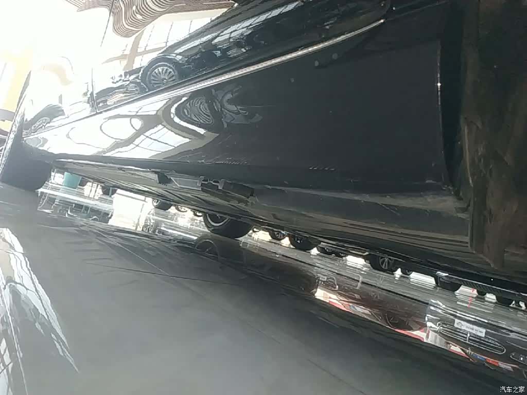 Mercedes-Benz E-Class, 2023 22