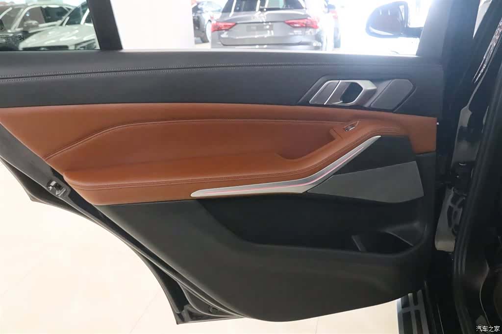 BMW X7, 2022 19