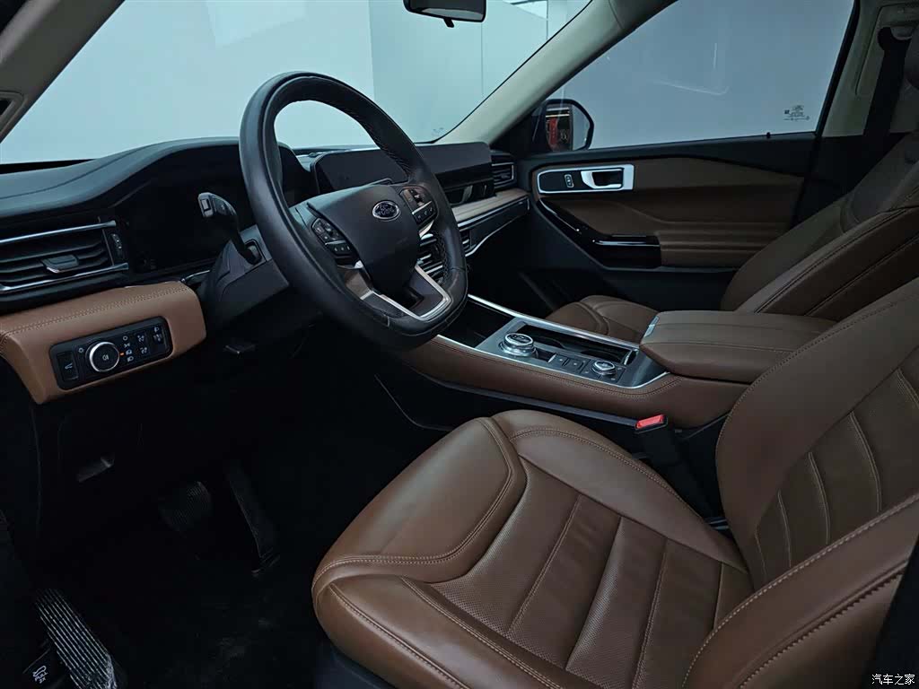 Ford Explorer, 2023 6