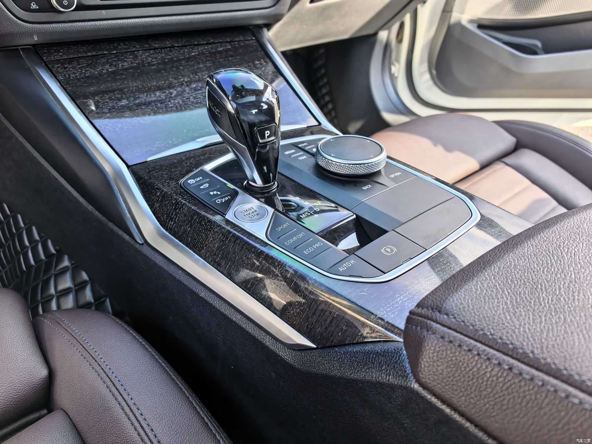 BMW 3 Series, 2020 13