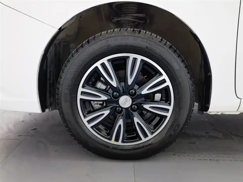 BYD F3