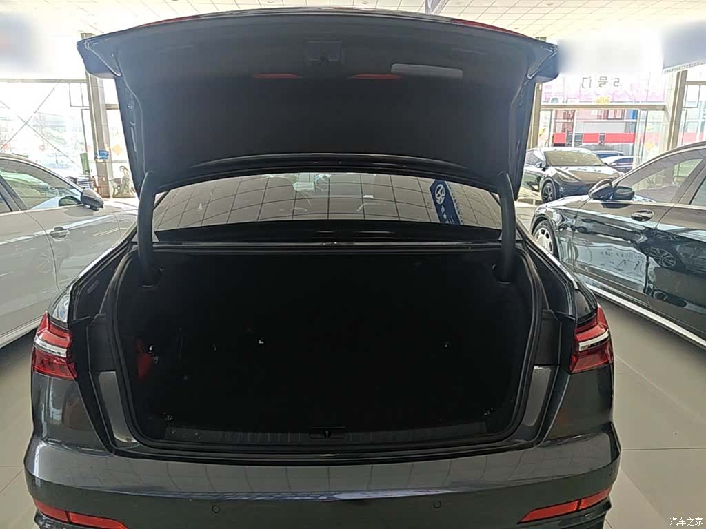 Audi A6L, 2022 19